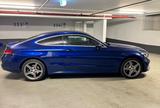 Mercedes-Benz C 250 AMG Line Autom. AMG Line - gebrauchte Mercedes-Benz C 250 aus dem Jahr 2016