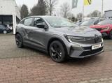 Renault Megane E-Tech 100% e Evolution 130 Comfort Range - Renault Megane Tageszulassungen