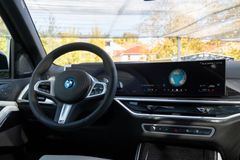 BMW X5 – 9 / 32