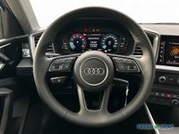 Audi A1 - Vorschau Bild 10