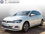 Volkswagen Polo VI 1.0 TSI 95 PS *ACTIVE*NAVI PDC APP - Volkswagen Polo: 9n