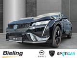 Peugeot 408 1.2l Allure Pack Automatik, NAVI, Parkpilot  - Peugeot 408 in Bochum