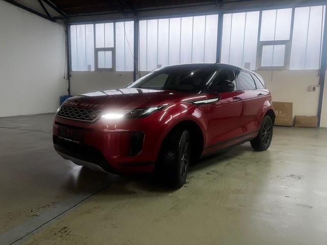 Land Rover Range Rover Evoque Basis,2 Hand,Garantie,Navi