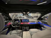 BMW i7 - Vorschau Bild 23