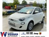 Fiat 500e Basis Neuer 500 *Klimaanlage *Apple CarPlay - Fiat 500e Gebrauchtwagen