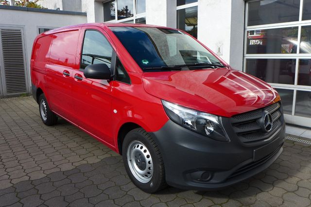 Mercedes-Benz Vito 111 CDI lang Klima Kamera 54Tkm Tempomat