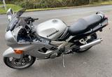 Kawasaki ZZR  600 - KAWASAKI 600