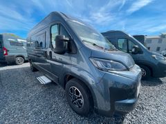 Pössl Summit Shine 600 L  | Premium & Assistenz Paket*