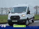 Ford TRANSIT 2.0 L3H2 170Pk Navi AC! Kasten - Ford Transit 17