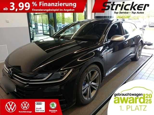 Image of Volkswagen Arteon