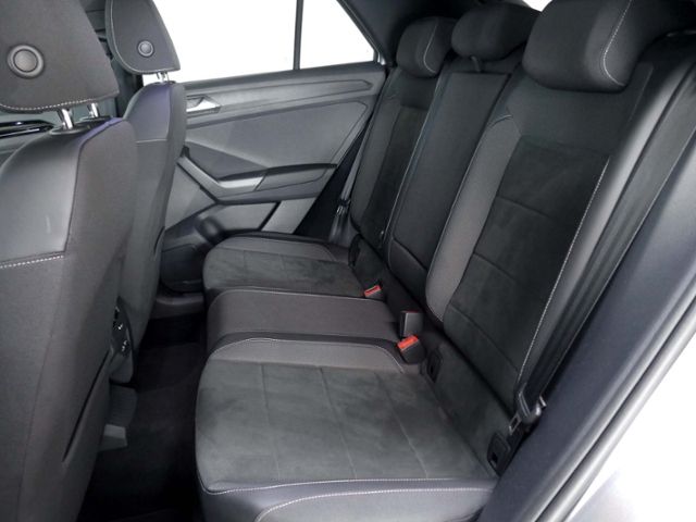 Fahrzeugabbildung Volkswagen T-Roc Style 1.5 TSI DSG | LED RFK AHK ACC