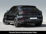 Porsche Cayenne Coupe Black Edition Sport Chrono Sportsi - Porsche Cayenne Coupe-S-Black-Edition