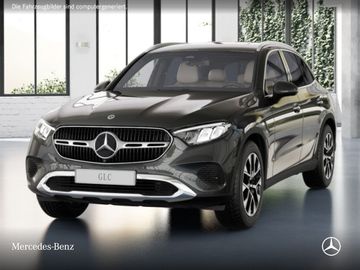 Mercedes GLC 200 - 2