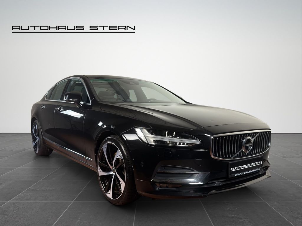 Image of Volvo S90