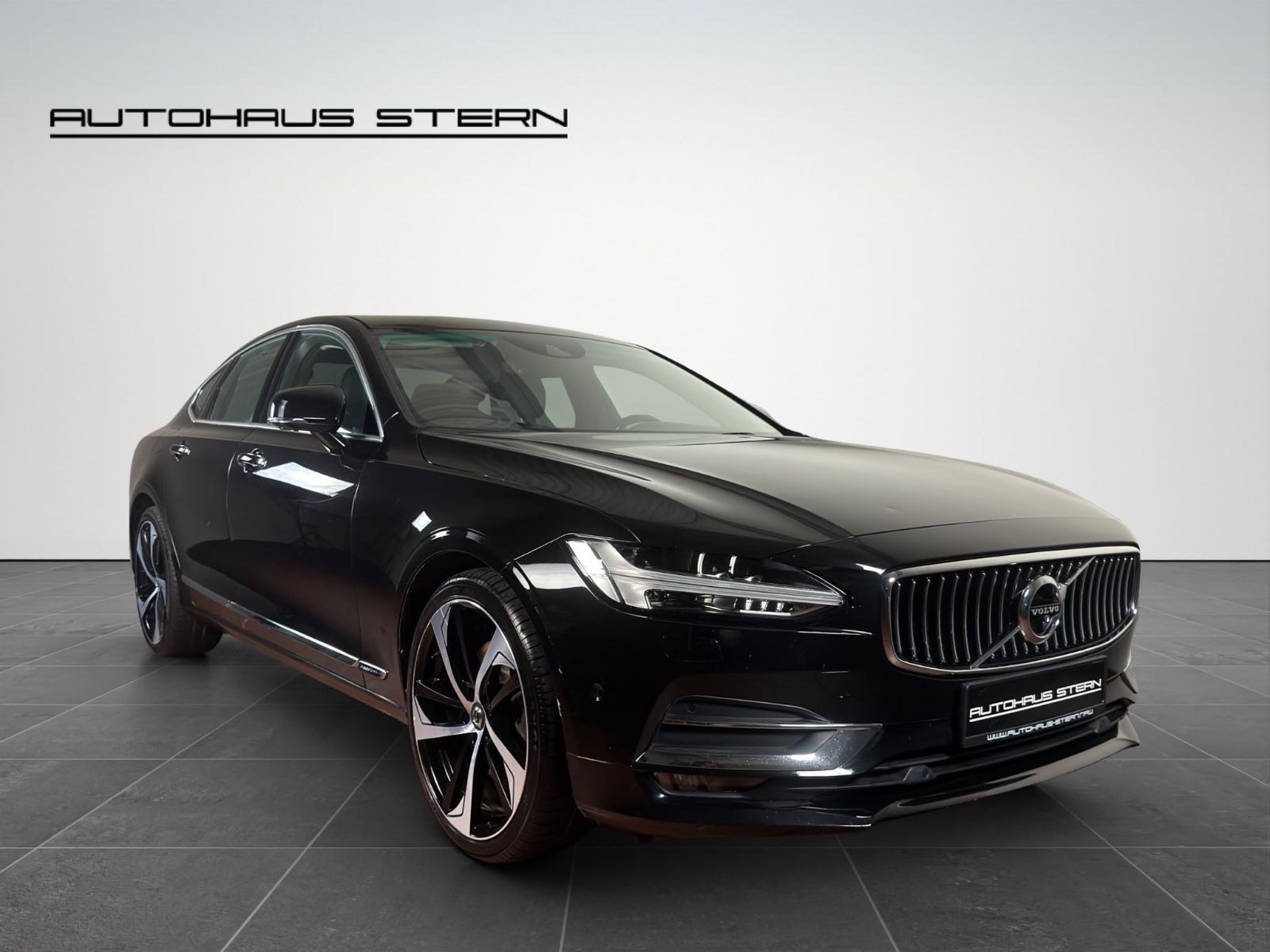 Volvo Volvo S90*Inscription*R-Kamera 360°*Top Ausstattun