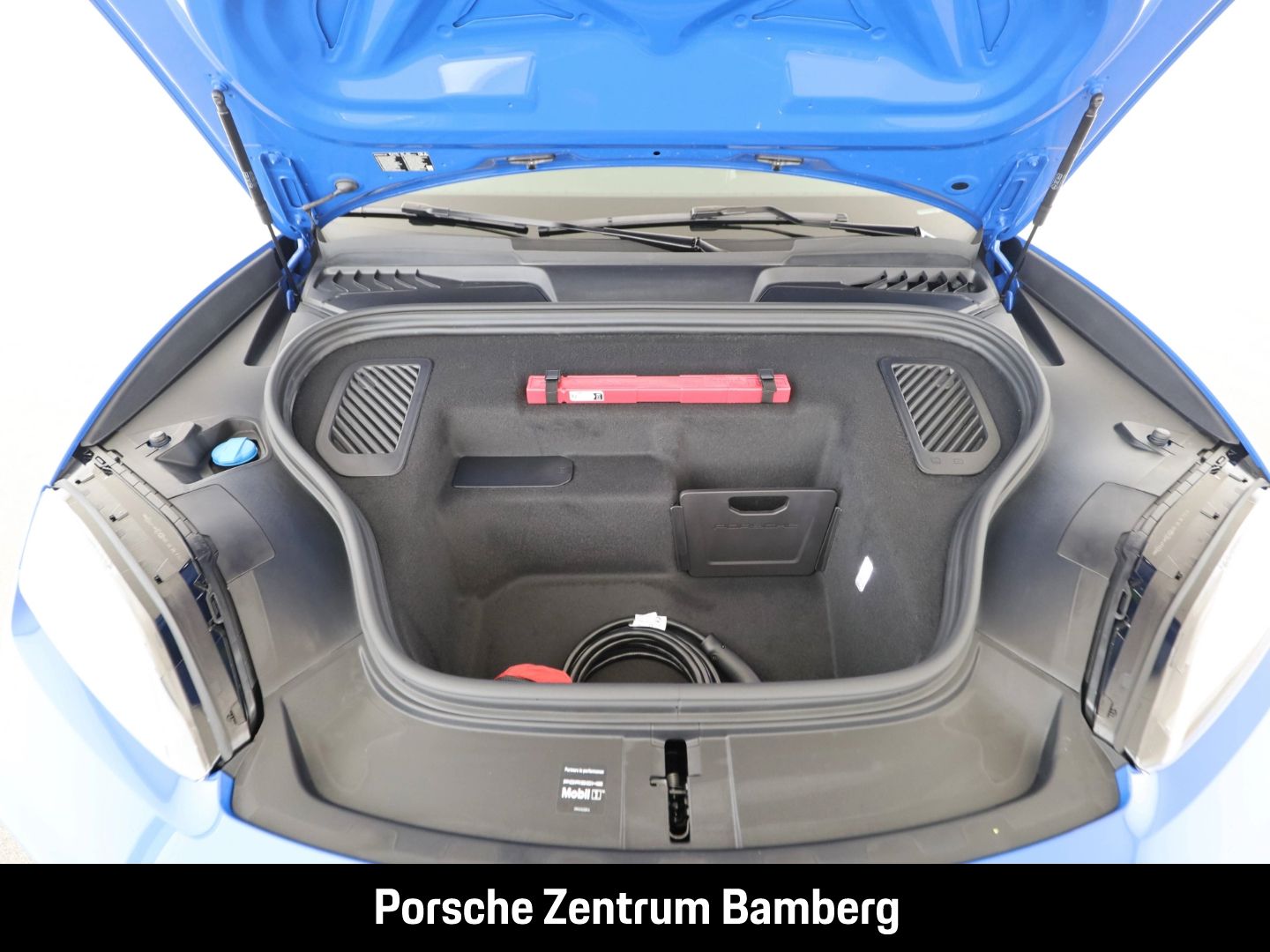 Porsche Macan - Bild 19