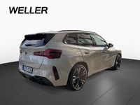 BMW X3 M50 - Vorschau Bild 9