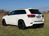 Jeep Grand Cherokee 6.2l V8 HEMI TRACKHAWK Automa... - Jeep Grand Cherokee: Trackhawk