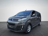 Citroën SpaceTourer 2.0 HDi Feel M 8-Sitzer*2xSchiebetür - Citroën: Sitzer 8