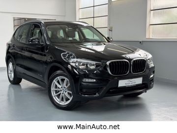 BMW X3 - 8
