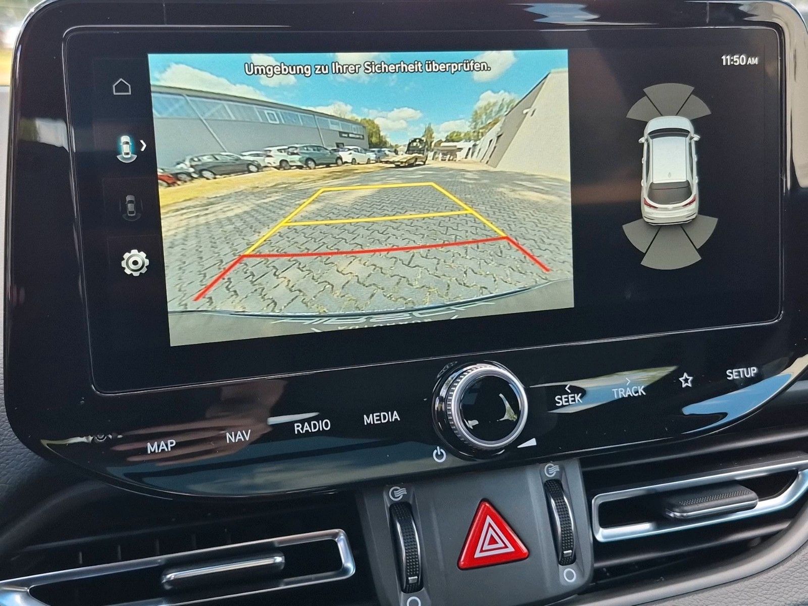 Hyundai i30 – Bild 13