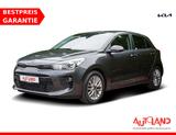 Kia Rio 1.0 T-GDI Dream Team Edition Navi Kamera USB - Kia Rio: Kleinwagen
