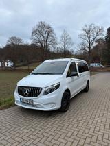Pössl Vito 119 CDI Tourer Pössl Vanstar Plus - Pössl Vanstar
