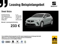 Seat Ibiza - Vorschau Bild 2