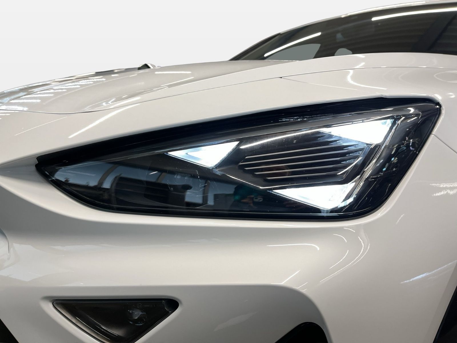 Cupra Formentor - Bild 13