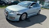 Audi A3 1.6 Attraction*KLIMAAUTOMATIK*SITZHEIZUNG*