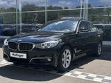 BMW 320d GT Luxury Line Leder Navi PanoD KomfZ.Klima - BMW 320 Gran Turismo aus 2013