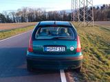 Citroën C3 1.1 X X - Citroen C3 X mit Benzin-Antrieb