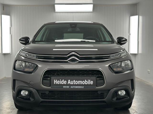 Citroën C4 Cactus Feel KAMERA CARPLAY PDC
