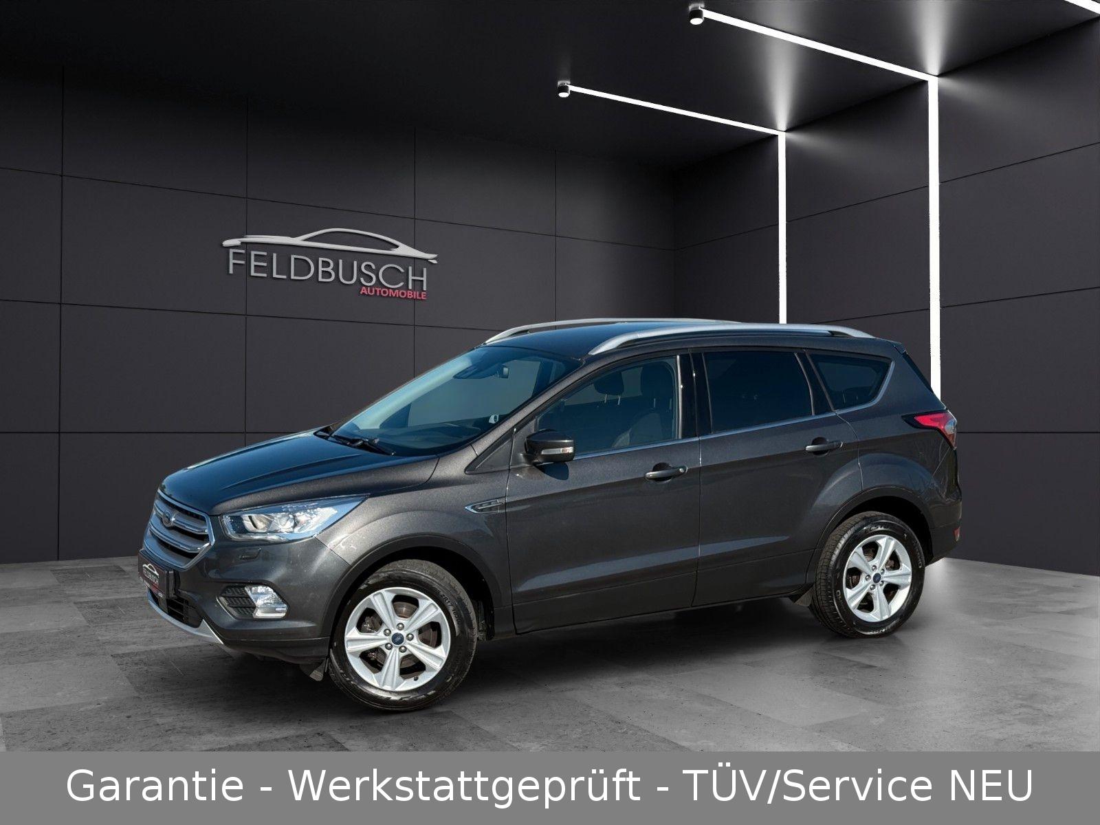 Ford Kuga 1.5"Garantie-ServiceNEU"2.Hand