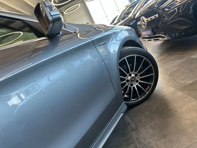 MYAUTOCENTER – Gebraucht- und Jahreswagen mit Werkstattservice in Pfaffenhofen Mercedes-Benz CLA 200 Shooting Brake *LED*NAVI*KAMERA*
