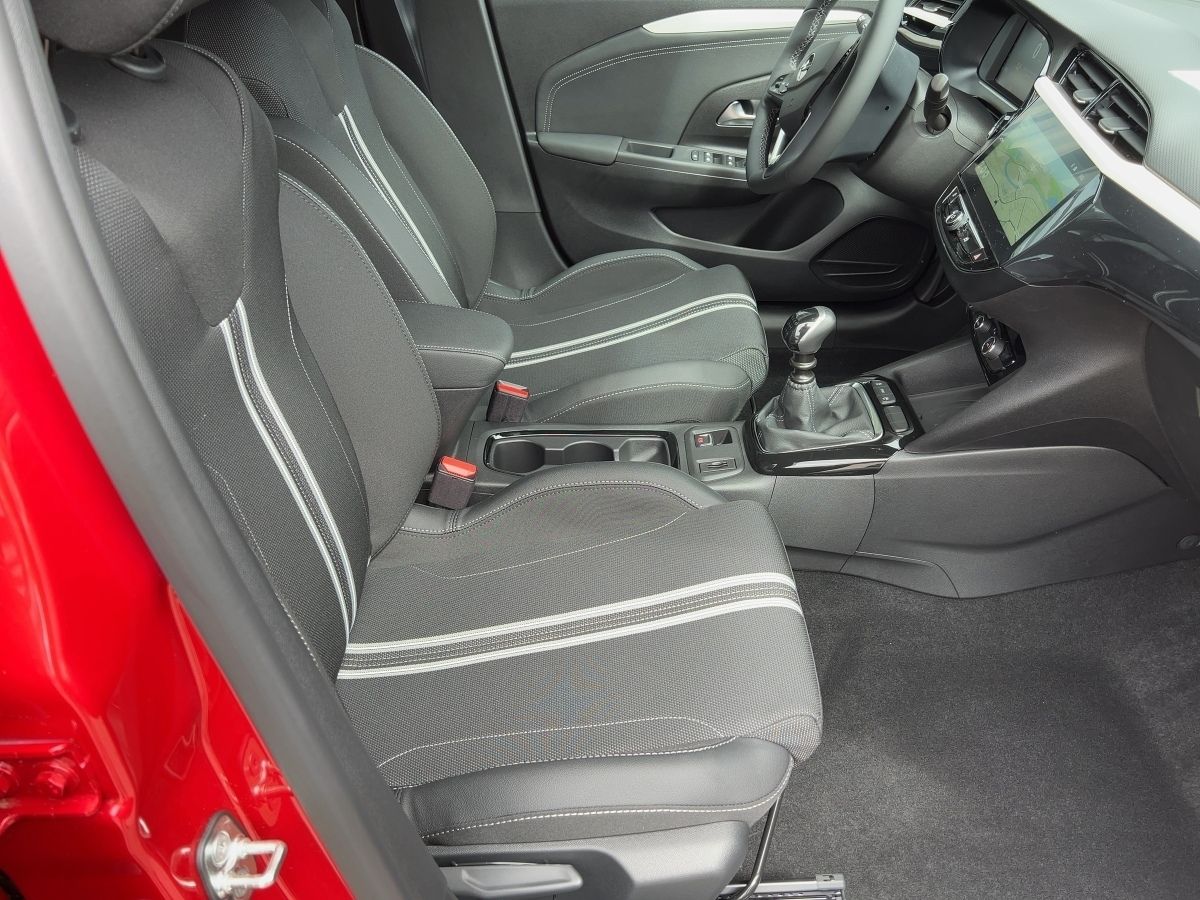 Opel Corsa - Bild 11
