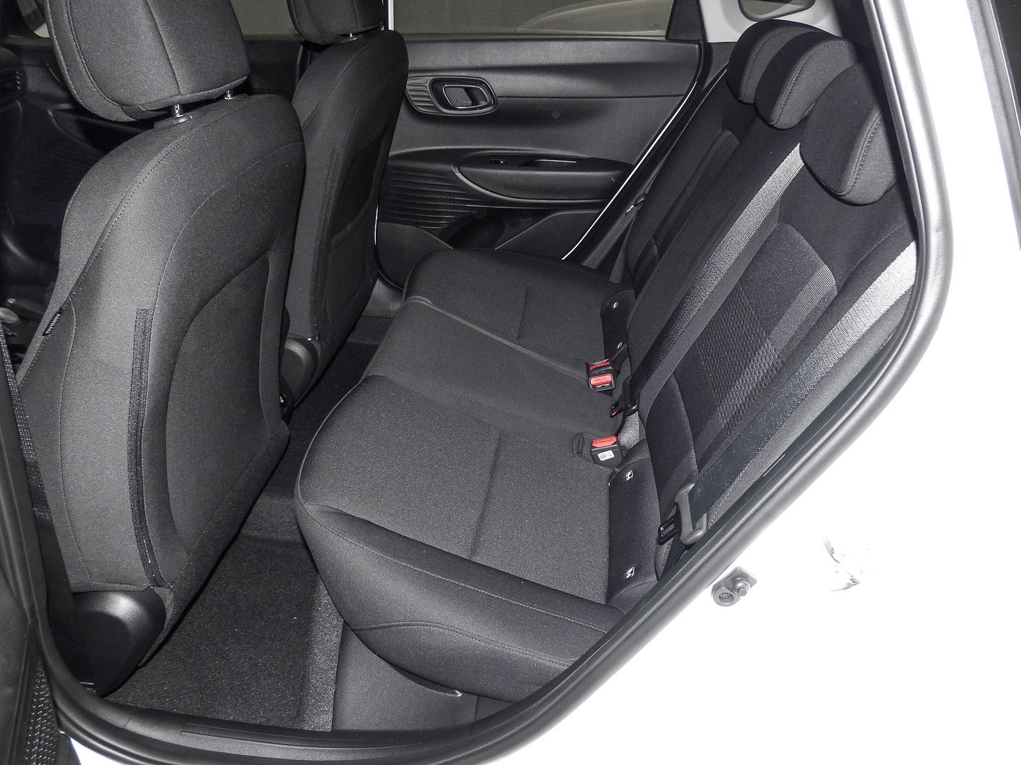 Hyundai i20 – Bild 14