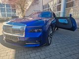 Rolls-Royce Spectre - Rolls-Royce in München