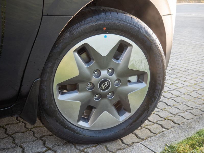 Hyundai Staria – Bild 5