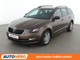 Skoda Octavia 1.5 TSI ACT Style Aut.*CARPLAY*NAVI*PDC* - Skoda Gebrauchtwagen in Bochum