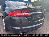 Jaguar XF 3.0d V6 R-Sport 1.Hand - Jaguar XF in Bielefeld