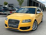 Audi S3 2.0 TFSI quattro / Xenon / Leder / MMI+ / 18" - gebrauchte Audi S3 aus dem Jahr 2008