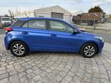Hyundai i20 Classic GARANTIE - Hyundai i20 mit Diesel-Antrieb