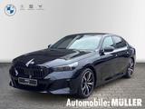 BMW i5 40 eDrive M Sport e Park-Assistent - BMW i5 in Leipzig
