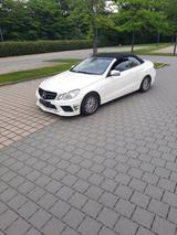 Mercedes-Benz Mercedes E- Cabrio cdi 350 - Mercedes-Benz 350: Cabrio, Cdi