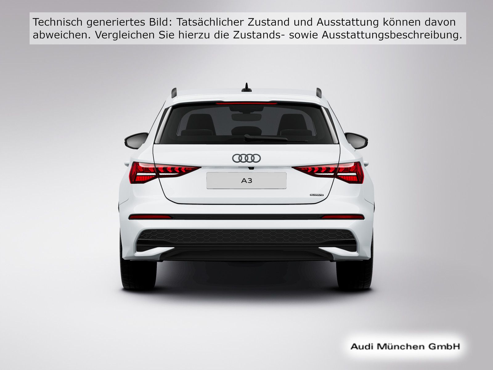 Audi A3 - Bild 8