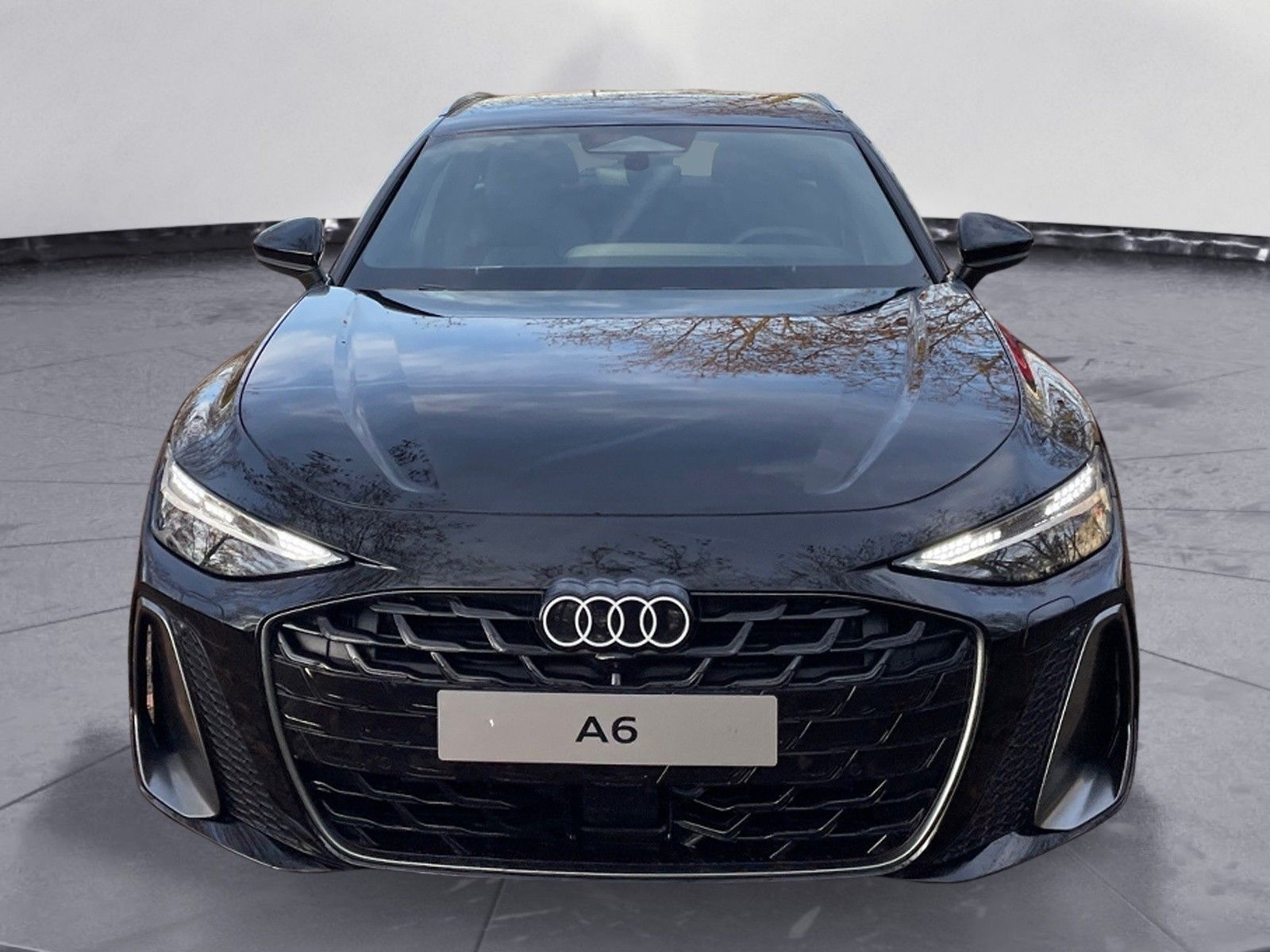 Audi A6 - Bild 3