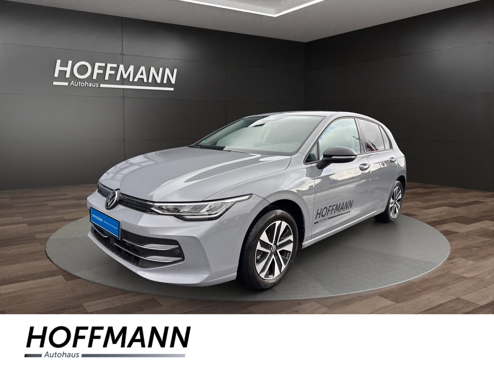 Volkswagen Golf 1.5 eTSI DSG Energy Navi+LED+ACC+Kamera