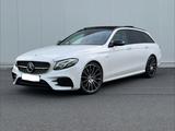 Mercedes-Benz HUD, FAP, Pano, Airmatic, Burmest, 20Zoll, Night - Mercedes-Benz E 43 AMG von privat