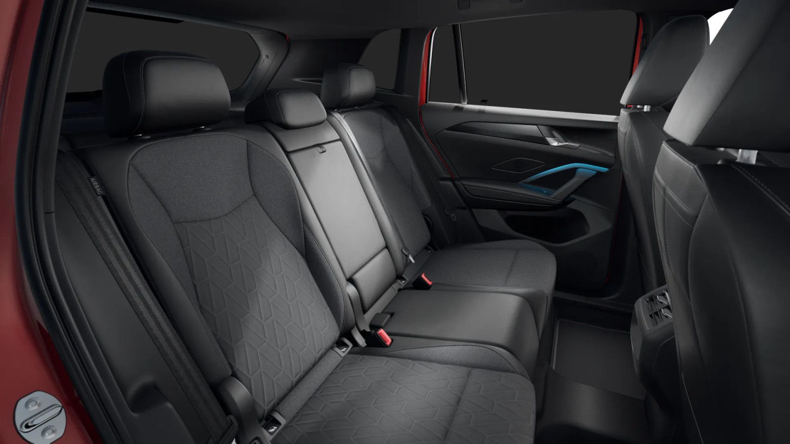 Volkswagen Tiguan - Bild 6